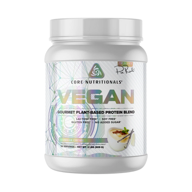 CORE VEGAN™